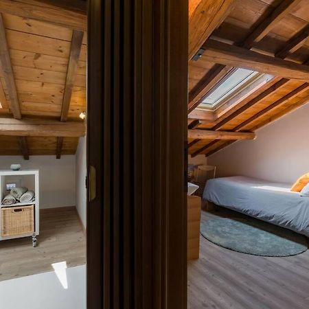 ***Penthouse 4 Min To Arena Inside Fortress Wall ! Verona Exterior photo