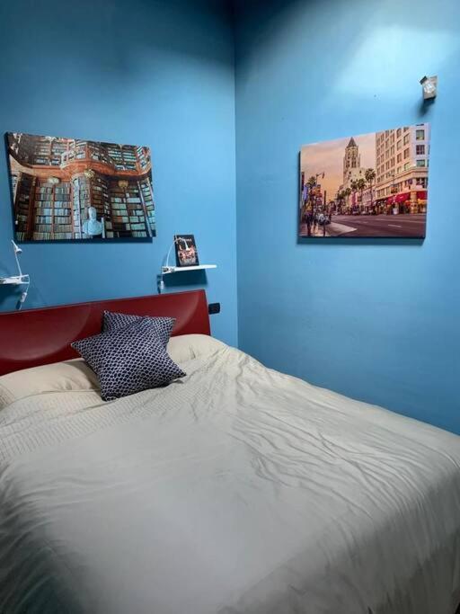 ***Penthouse 4 Min To Arena Inside Fortress Wall ! Verona Exterior photo