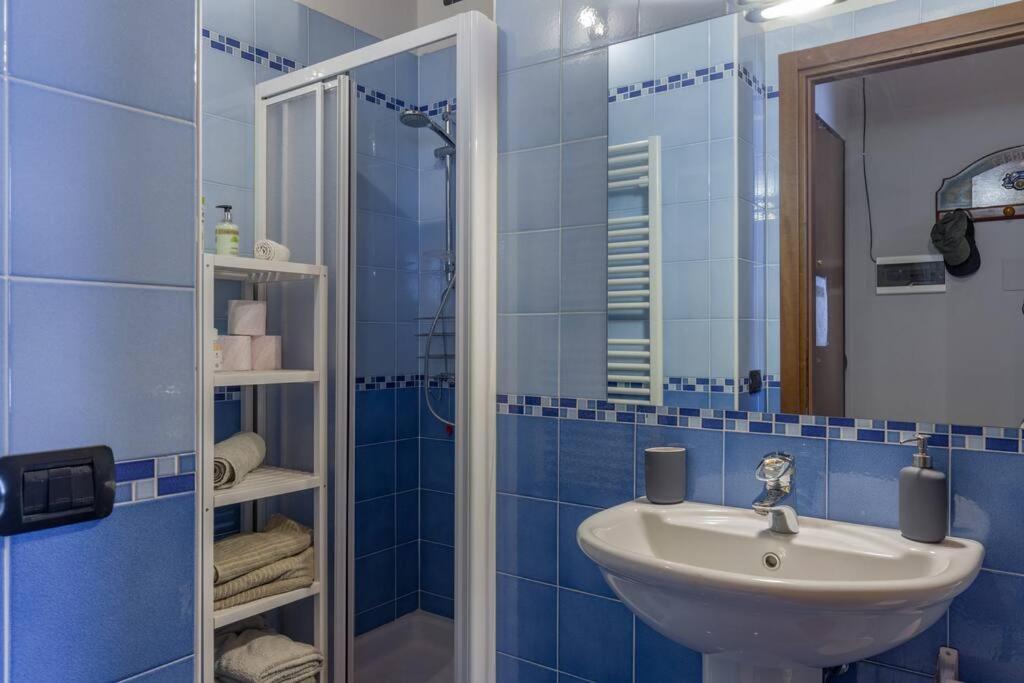 ***Penthouse 4 Min To Arena Inside Fortress Wall ! Verona Exterior photo