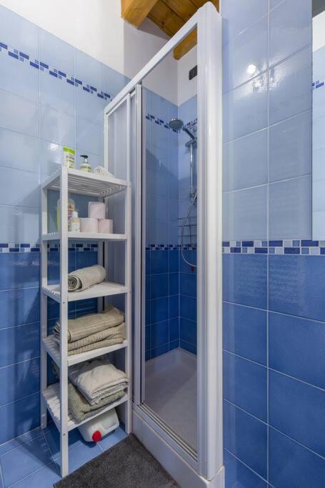 ***Penthouse 4 Min To Arena Inside Fortress Wall ! Verona Exterior photo
