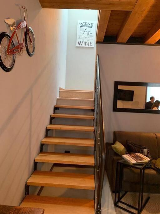 ***Penthouse 4 Min To Arena Inside Fortress Wall ! Verona Exterior photo