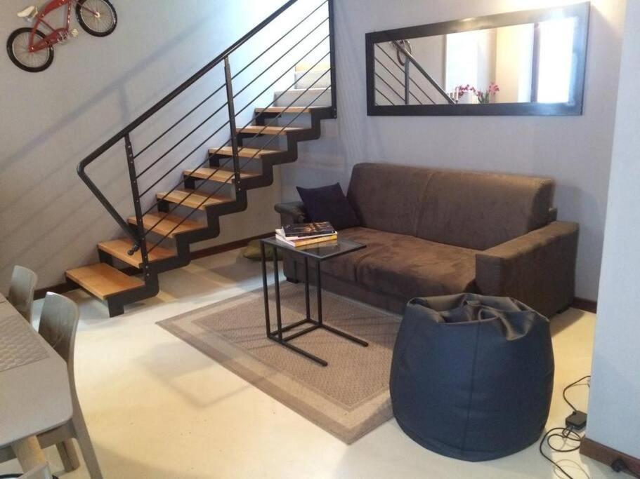 ***Penthouse 4 Min To Arena Inside Fortress Wall ! Verona Exterior photo
