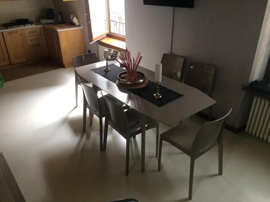 ***Penthouse 4 Min To Arena Inside Fortress Wall ! Verona Exterior photo