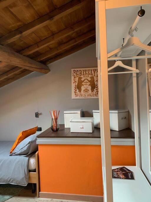 ***Penthouse 4 Min To Arena Inside Fortress Wall ! Verona Exterior photo